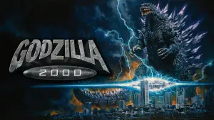 Задник до фильму"Ґодзілла 2000: Міленіум" #872894