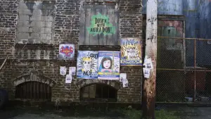 Задник до фильму"Спадкоємці" #691616