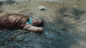 Задник до фильму"A Distant Call" #775654