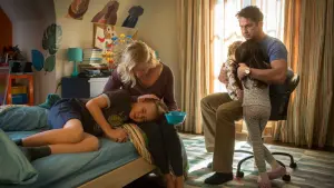 Задник до фильму"Мисливець з Уолл-стріт" #391435