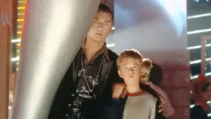 Задник до фильму"Штучний розум" #714334