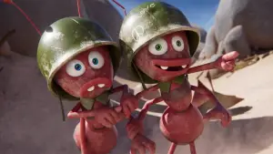 Задник до фильму"Arnie & Barney" #776104