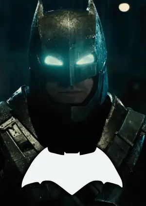 Постер до фильму"Бетмен проти Супермена: На зорі справедливості" #566168