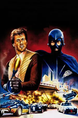 Постер до фильму"Смертельні перегони 2000" #303140