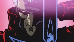 Задник до фильму"Місто Демонів: Шінджюку" #440544