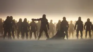 Задник до фильму"Дюна: Частина третя" #769231