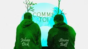 Задник до фильму"Comme toi" #850222