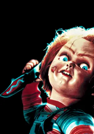 Постер до фильму"Дитячі забави" #321642