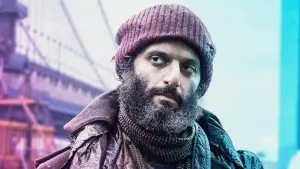 Задник до фильму"Джон Уік 3" #169798