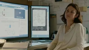 Задник до фильму"За подих від тебе" #290332