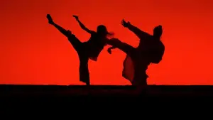 Задник до фильму"Убити Білла: Фільм 2" #604869