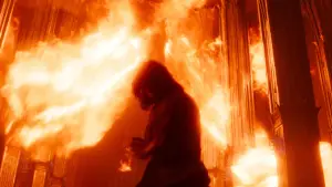 Задник до фильму"Мортал Комбат ІІ" #778502