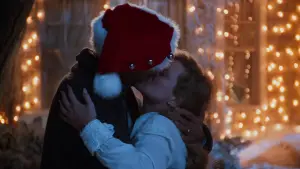 Задник до фильму"Різдвяні канікули" #676830