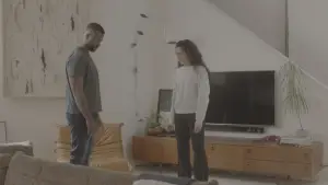 Задник до фильму"Oat Milk" #773714