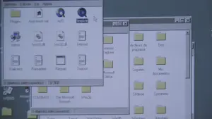 Задник до фильму"Розплющ очі" #793077