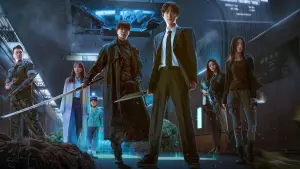 Задник до фильму"Всезнаючий читач" #513622