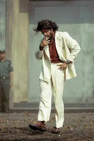 Постер до фильму"রাক্ষস" #766004