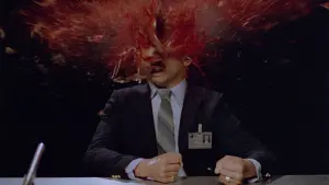 Задник до фильму"Сканери" #267313