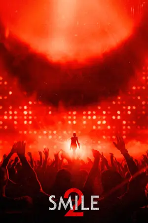 Постер до фильму"Усміхайся 2" #772303