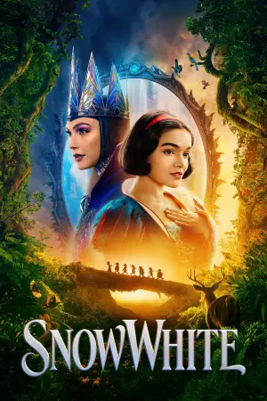Постер до фильму"Білосніжка" #767909