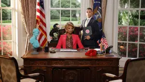 Задник до фильму"Stop! That! Train!" #779718