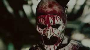 Задник до фильму"Той, що жахає" #655413