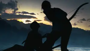 Задник до фильму"Голодні ігри: У вогні" #625215