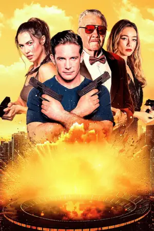 Постер до фильму"The Last GunFight" #781659