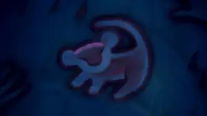 Задник до фильму"Король Лев" #549345