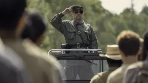 Задник до фильму"Довга хода" #515443