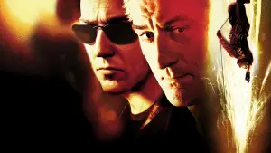 Задник до фильму"Ведмежатник" #269223