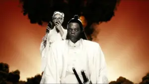 Задник до фильму"Месник" #505869