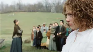 Задник до фильму"Таємничий ліс" #728815