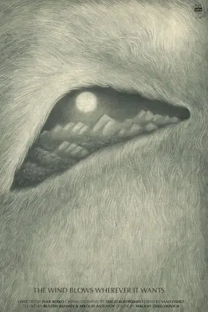 The Wind Blows Wherever It Wants