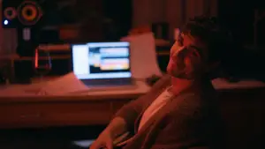 Задник до фильму"Одне ціле" #527921