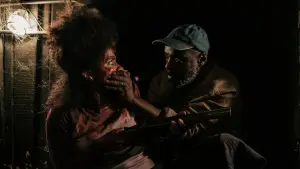 Задник до фильму"Вони вб