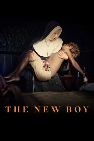 Постер до фильму"The New Boy" #938626