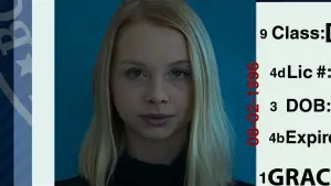 Задник до фильму"Кадавер" #322260