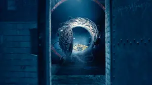 Задник до фильму"Петля часу" #488520