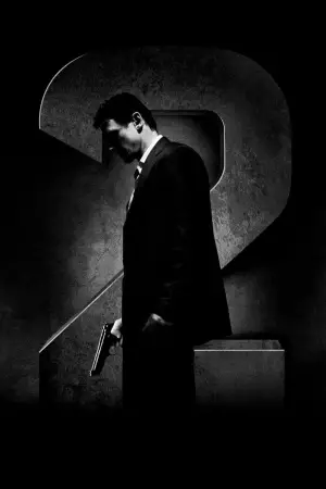 Постер до фильму"Викрадена 2" #638181