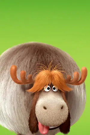 Постер до фильму"Ґрінч" #605405