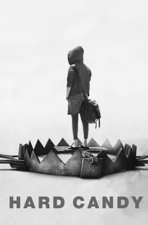 Постер до фильму"Тверда цукерка" #445197