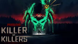 Задник до фильму"Хижак: Вбивця вбивць" #562242