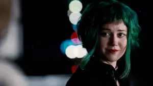 Задник до фильму"Скотт Пілігрим проти всіх" #618096