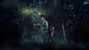 Задник до фильму"Шепіт смерті 2" #557465