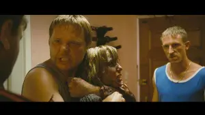 Задник до фильму"Райське озеро" #444713