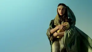 Задник до фильму"Мати Христа" #683031