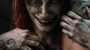 Задник до фильму"Повстання зловісних мерців" #249433