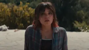 Задник до фильму"Смерть єдинорога" #568862