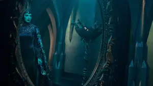 Задник до фильму"Білосніжка" #560140